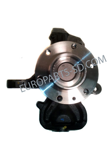 Steering Knuckle-Right 2500 Model 2007-2014